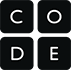 CODE Logo